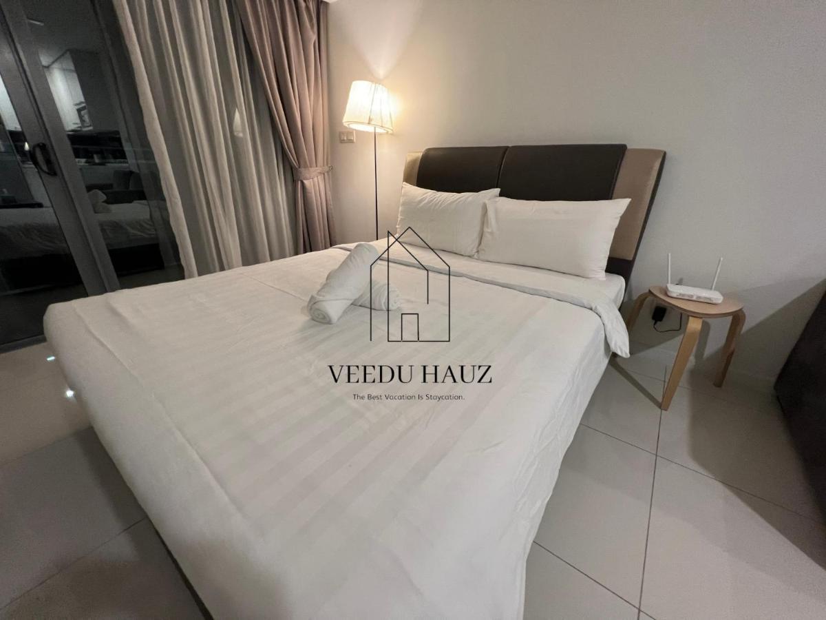 Mercu Summer Suites Kuala Lumpur Exteriér fotografie