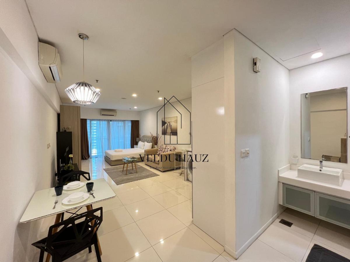 Mercu Summer Suites Kuala Lumpur Exteriér fotografie
