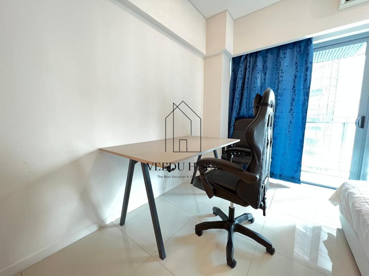 Mercu Summer Suites Kuala Lumpur Exteriér fotografie